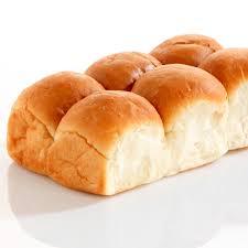  पाव बन
