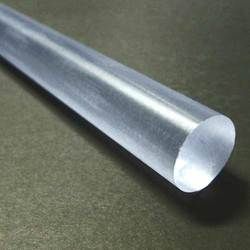 Polycarbonate Rods - Premium Quality Material