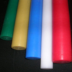 Polypropylene Rods - Various Sizes and Dimensions | Quality Tested for Maximum Durability and Satisfaction