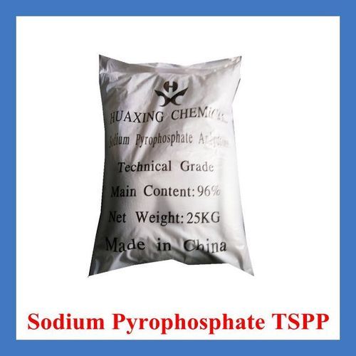 Tech Grade Tetrasodium Pyrophosphate (Tspp)