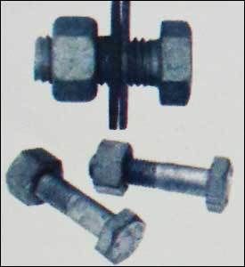 Transmission Line Bolt