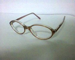 Acetate Designer Spectacle Frames