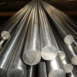 Aluminum Round Bars