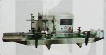 Automatic Liquid Filling Machine