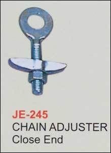 Bicycle Chain Adjuster Closed End