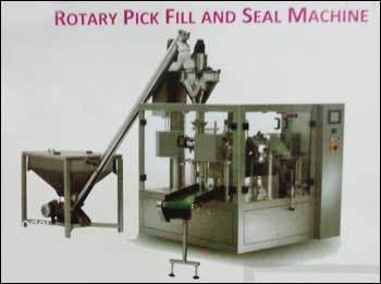 Bulk Packaging Machine