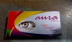 Coloured Contact Lens