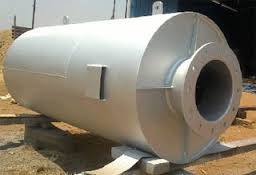 Discharge Silencer Manufacturers, Suppliers, Dealers & Prices