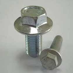 Flange Bolt