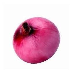 Fresh Red Onion