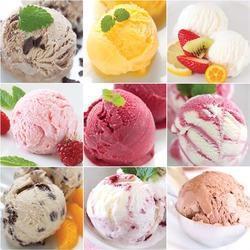 Ice Cream Flavour