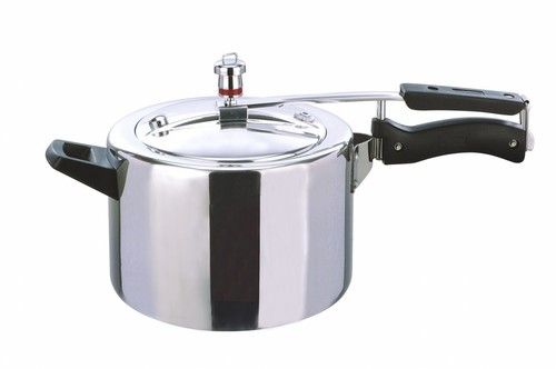 Inner Lid Pressure Cooker