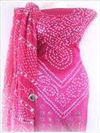 Jodhpuri Bandhej Ladies Suits