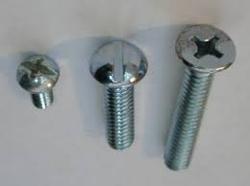 Machine Screw