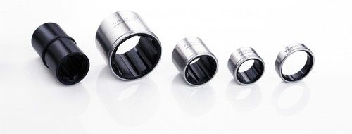 Metal Rubber Bushes