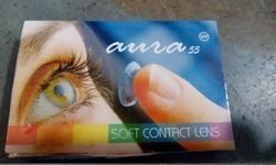 Monthly Contact Lens