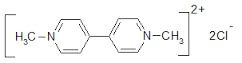 Paraquat Dichloride 24 SL