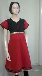 Party Wear Kurti