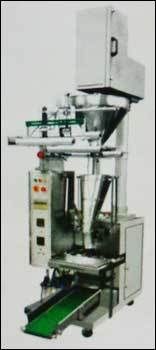 pneumatic packing machine