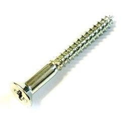 Easy To Install Self Tapping Screw