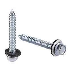 Self Tapping Screw