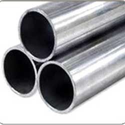 Titanium And Titanium Alloy Pipes