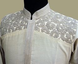 Affordable Mens Kurta Pyjama