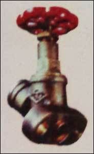 Bronze Drain Valve