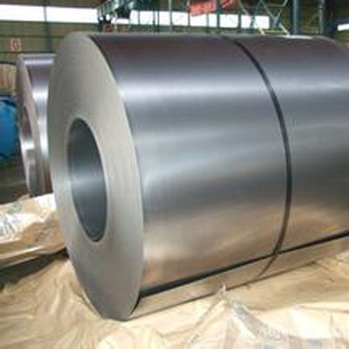 Cold Rolled Steel Coil