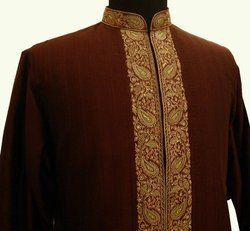 Durable Mens Kurta Pyjama