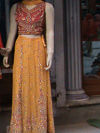 Exclusive Ladies Designer Party Dress