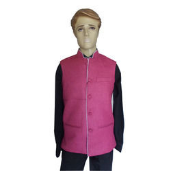 Fancy Nehru Jacket