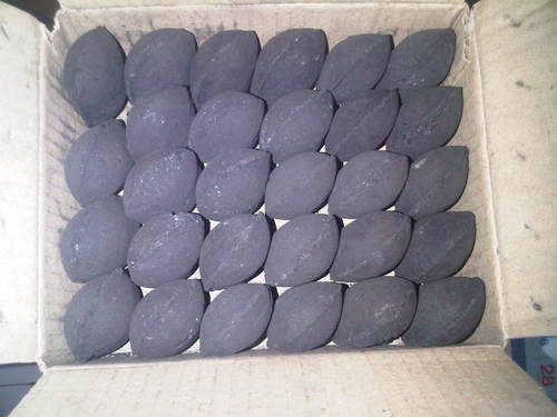 Hardwood Charcoal Briquette