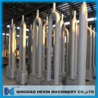 Heat Resistant Centrifugal Casting Radiant Tube