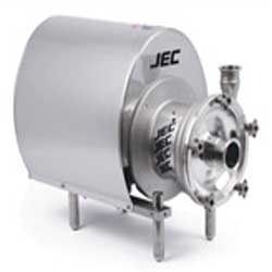 Hygienic Centrifugal Pumps