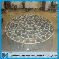 Investment Casting Heat Treatment Base Grate