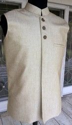 Nehru Jacket Kurta