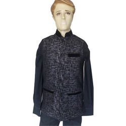 Nehru Men Jacket