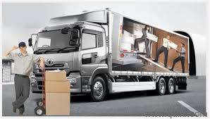 Packers and Movers Service By E Trade Services