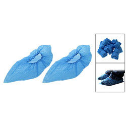 Plastic Shoe Cover