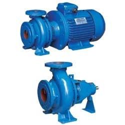 Single Stage End Suction Centrifugal Pumps Density: 1.3 To 1.7 G C/M Gram Per Cubic Centimeter(G/Cm3)