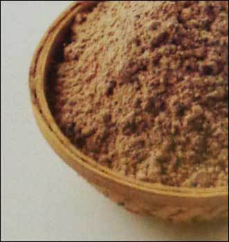 White Incense Powder