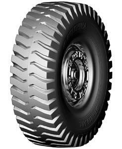 33.00-51 FT-116AM2 Tyres