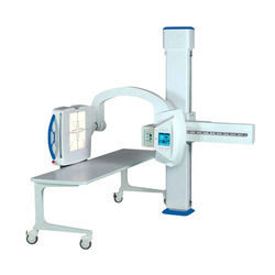 Digital Radiography Machines