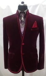 Durable Mens Suit