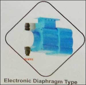 Electronic Diaphragm Dosing Pump