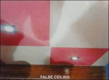 False Ceiling