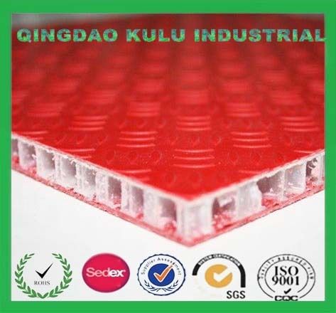 FRP Honeycomb Panel