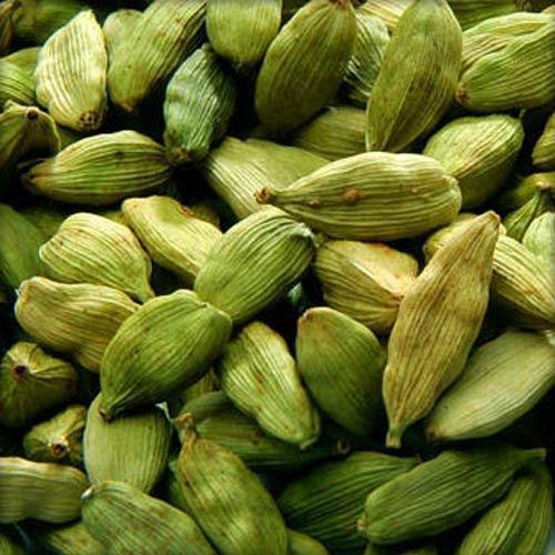 Green Cardamom