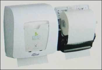 HBT Paper Dispenser (VPD 604)